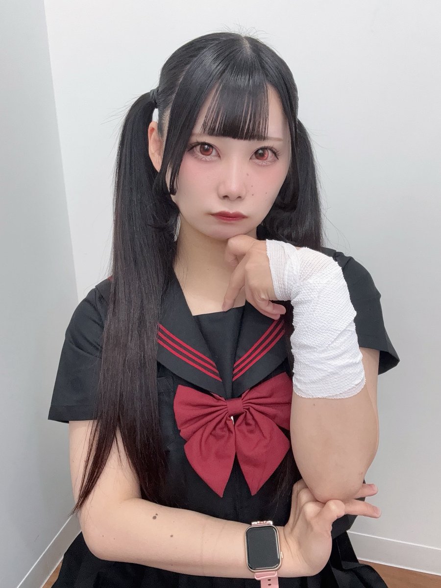 ふっ、、、(暗黒微笑)