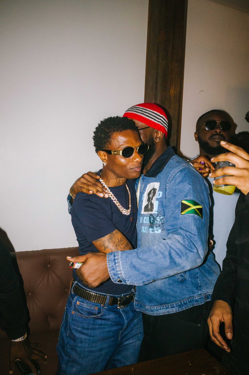 INDUSTRY MACHINE ⚙️ tweet media