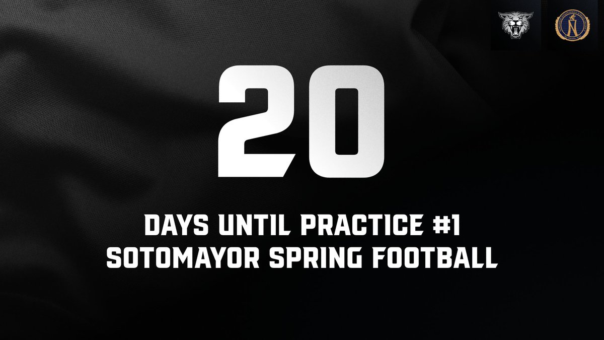 Sotomayor Wildcat Football tweet media