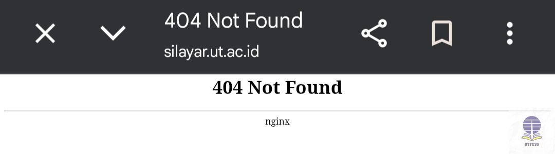 UTFESS | CEK PINNED 📌 tweet media