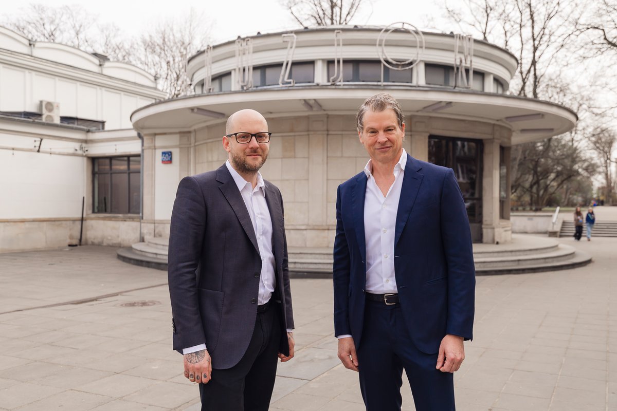 Łączymy siły z FINA, aby wesprzeć konserwację taśm filmowych z klasykami polskiego kina ostatniego stulecia. Dzięki programowi takie dzieła jak „Znachor” czy „Ziemia obiecana” zostaną zachowane dla kolejnych pokoleń w ich oryginalnej estetyce.