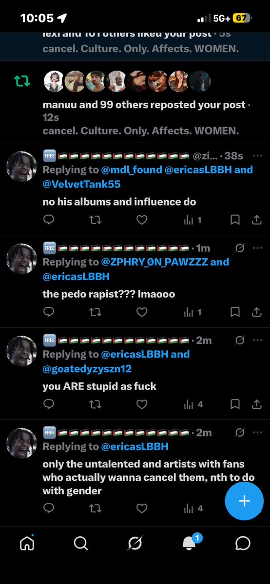 +。:.゚🎀𝐸𝓇𝒾𝒸𝒶🎀+。:.゚ tweet media