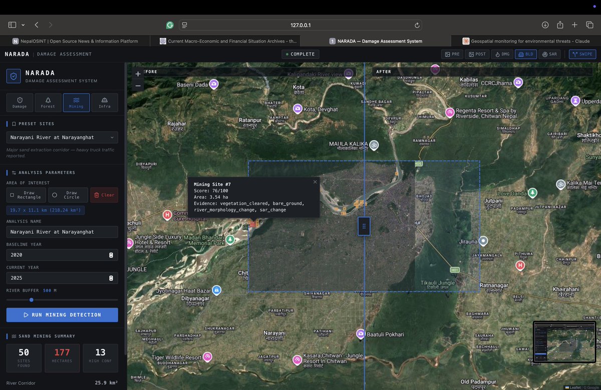Commodity Trader tweet media