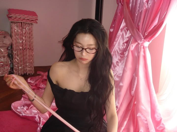 jiheon pics ✧ tweet media