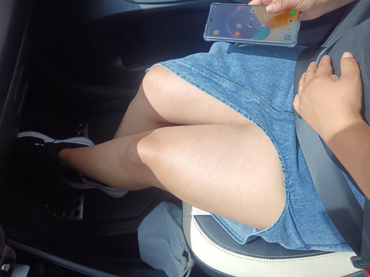 Linda mañana