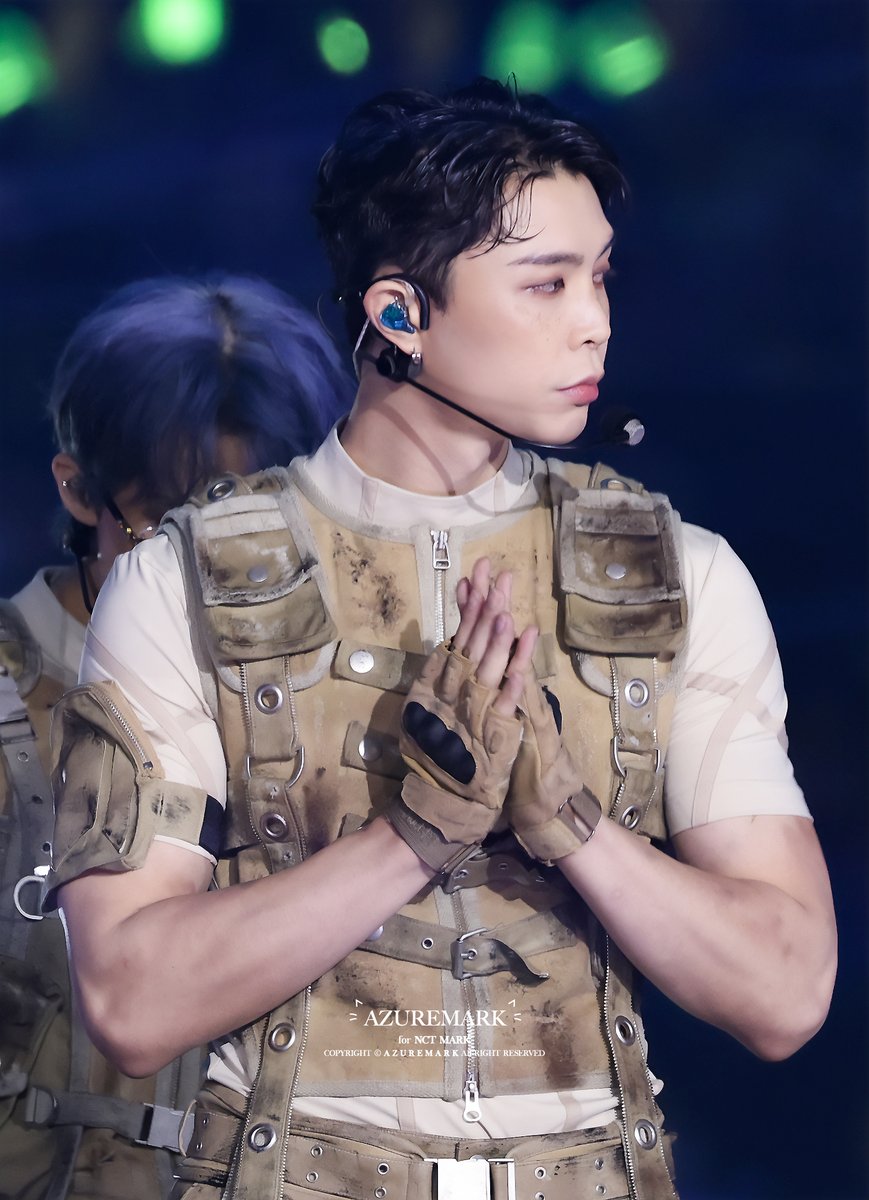 250726 썸머가요대전 쟈니

#NCT #NCT127 #JOHNNY #쟈니 #ジャニー #서영호 #JOHNNYSUH #영호 #AprilFoolsDay #만우절