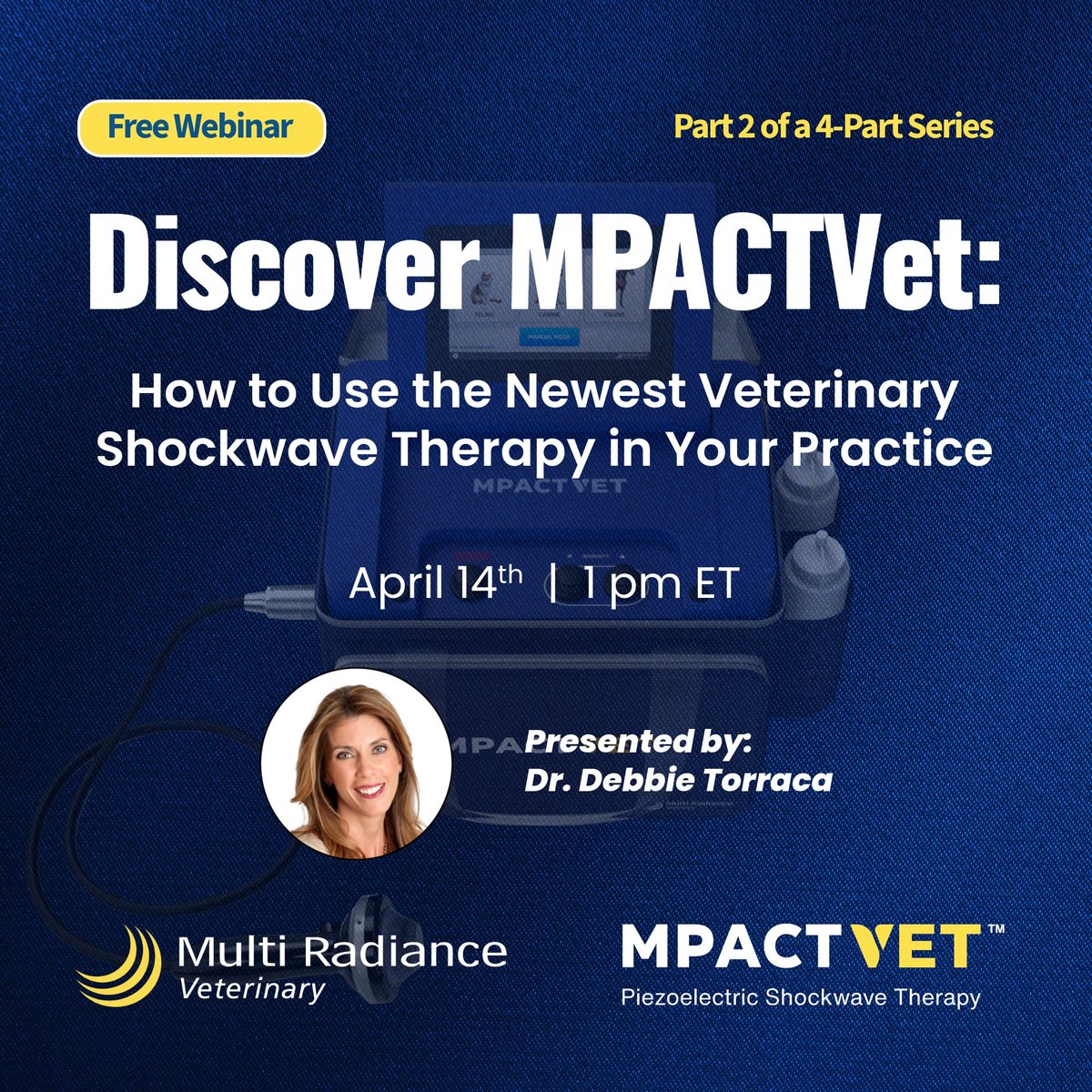 Multi Radiance Laser Therapy tweet media