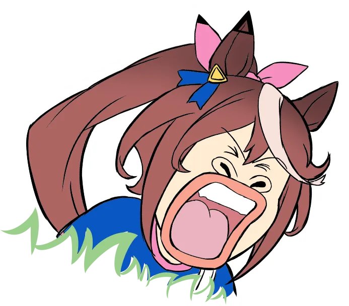 ウマ娘攻略班＠神ゲー攻略 tweet media