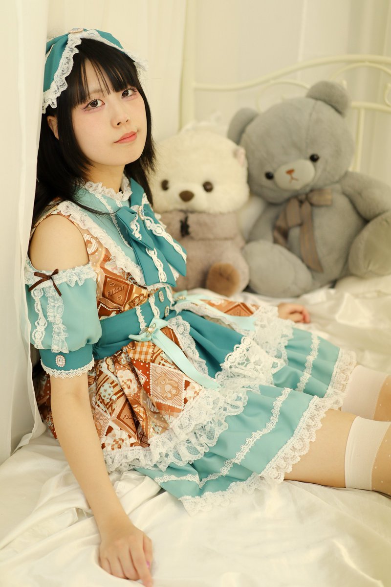 春音さゆみ🐻‍❄️📛 tweet media