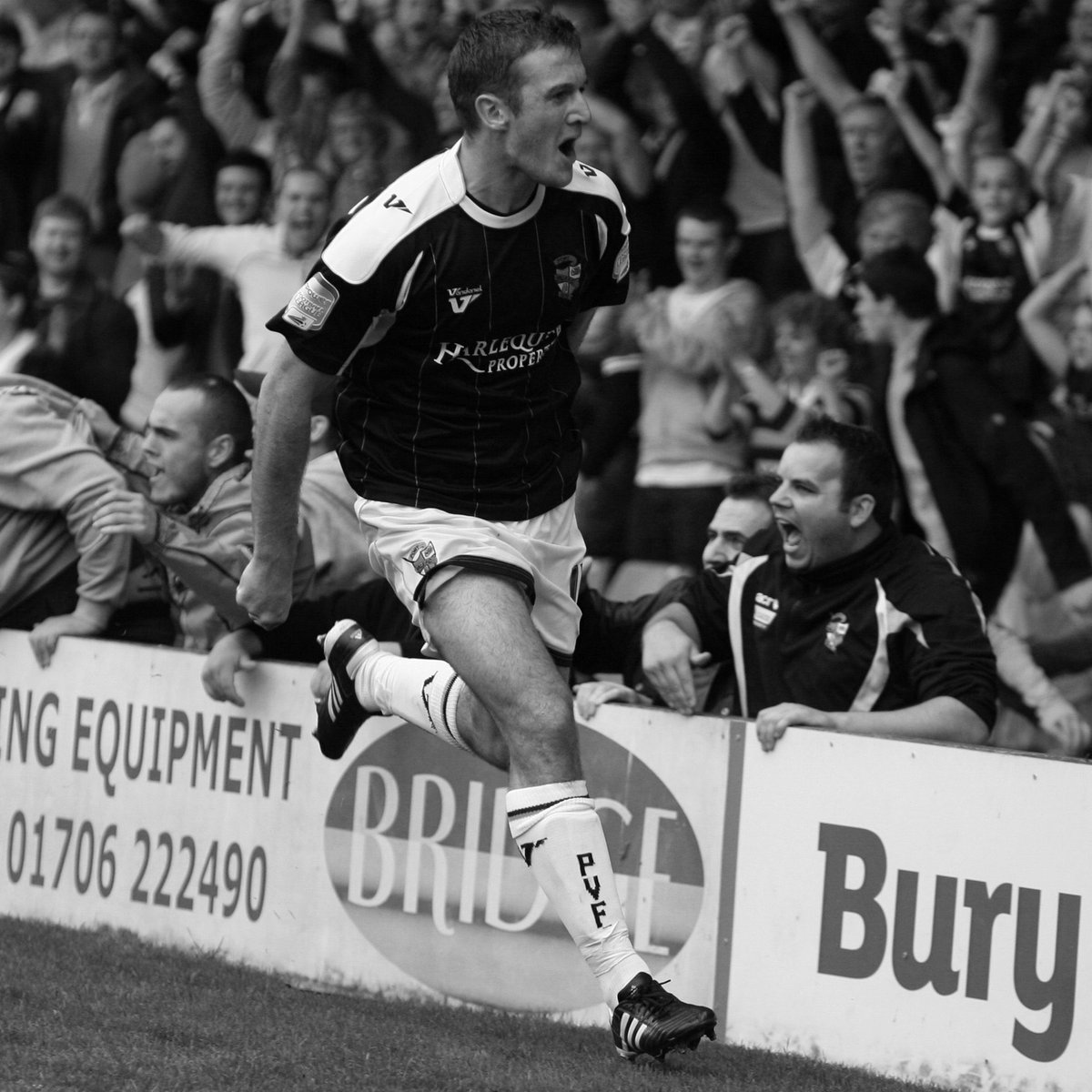 Port Vale Football Club tweet media