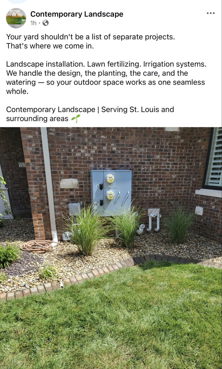 Contemporay Landscape (@contemporayl) on Twitter photo 