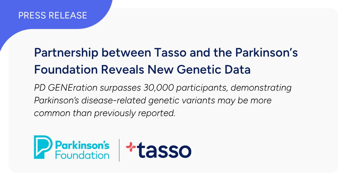 Tasso, Inc. tweet media