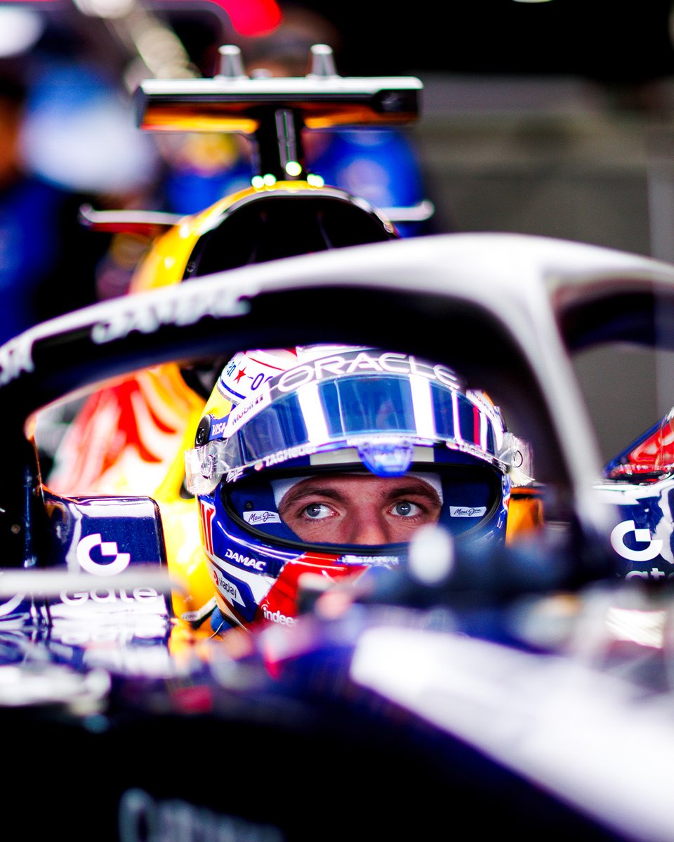 Oracle Red Bull Racing tweet media