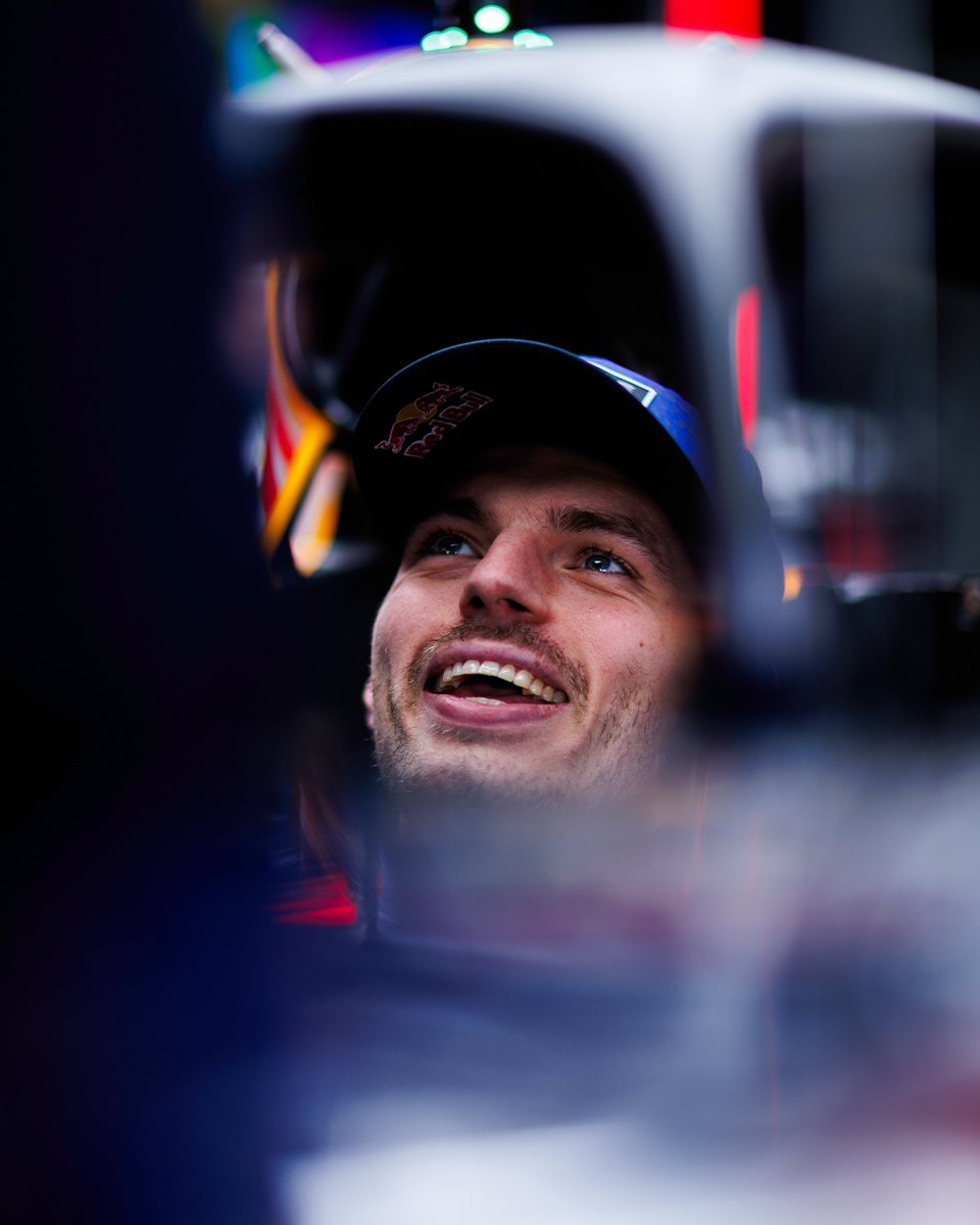 Oracle Red Bull Racing tweet media