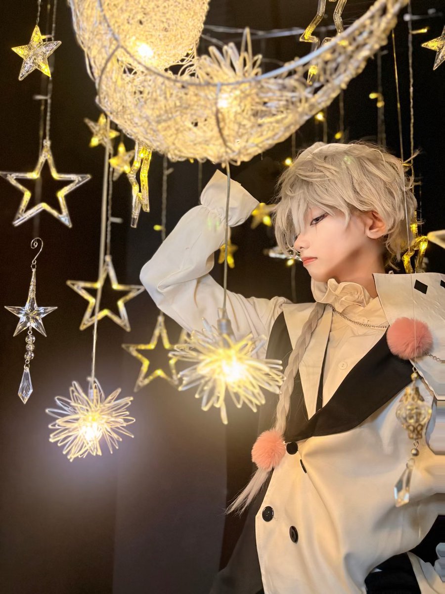 明けに日の出@4/18･21 撮影会25本丸 26シートレ tweet media