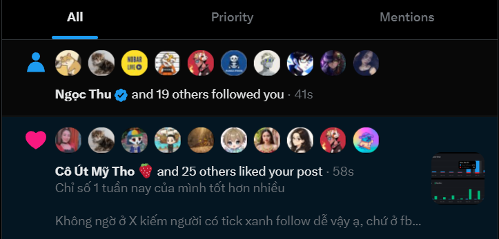 Linh Đan tweet media