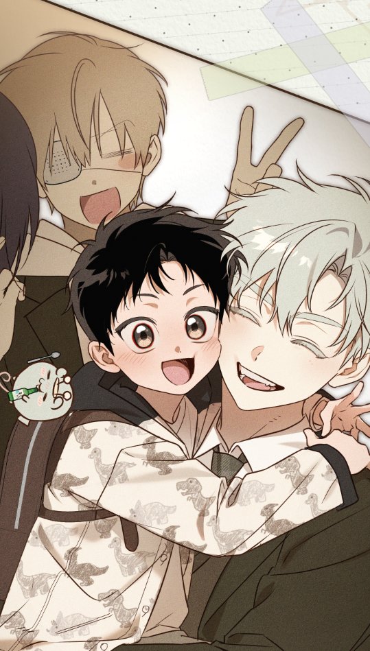 따개시오사우루스 tweet media