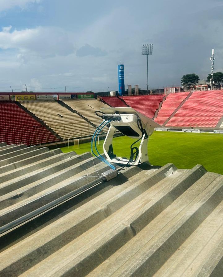 Democrata Futebol Clube tweet media