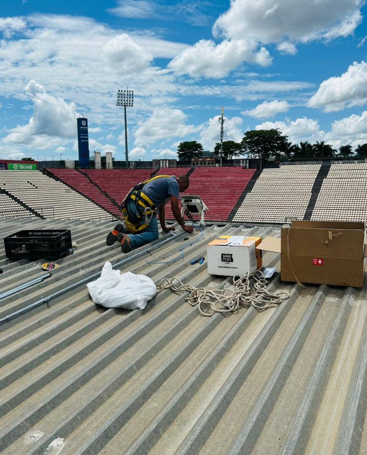 Democrata Futebol Clube tweet media
