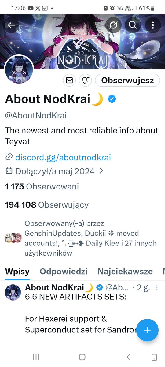 annanyan. ☾⋆⁺₊⋆ maybe i'm a lunatic ⋆⁺₊⋆☾ tweet media