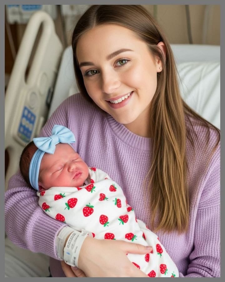 I became a mother at 17… 💔
When I needed support the most, my parents turned away.,❤️‍🩹