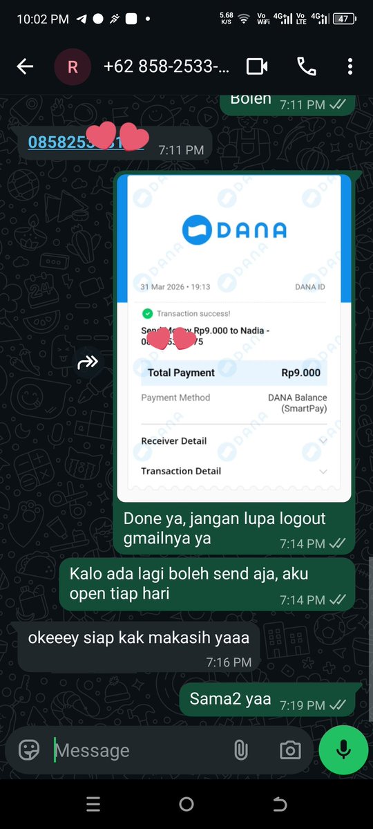 Azù need gmail tweet media