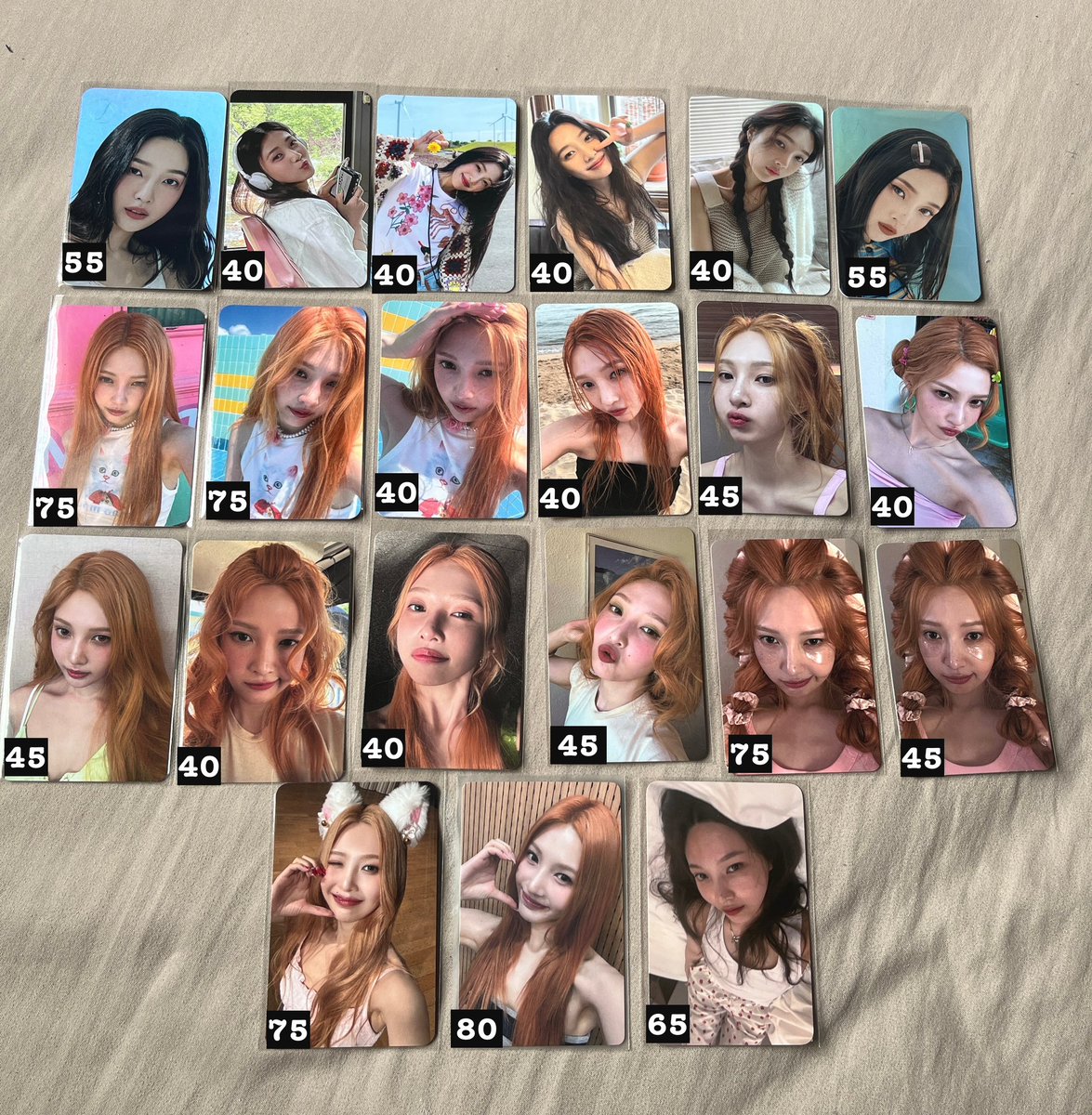 clara 🐣 tweet media