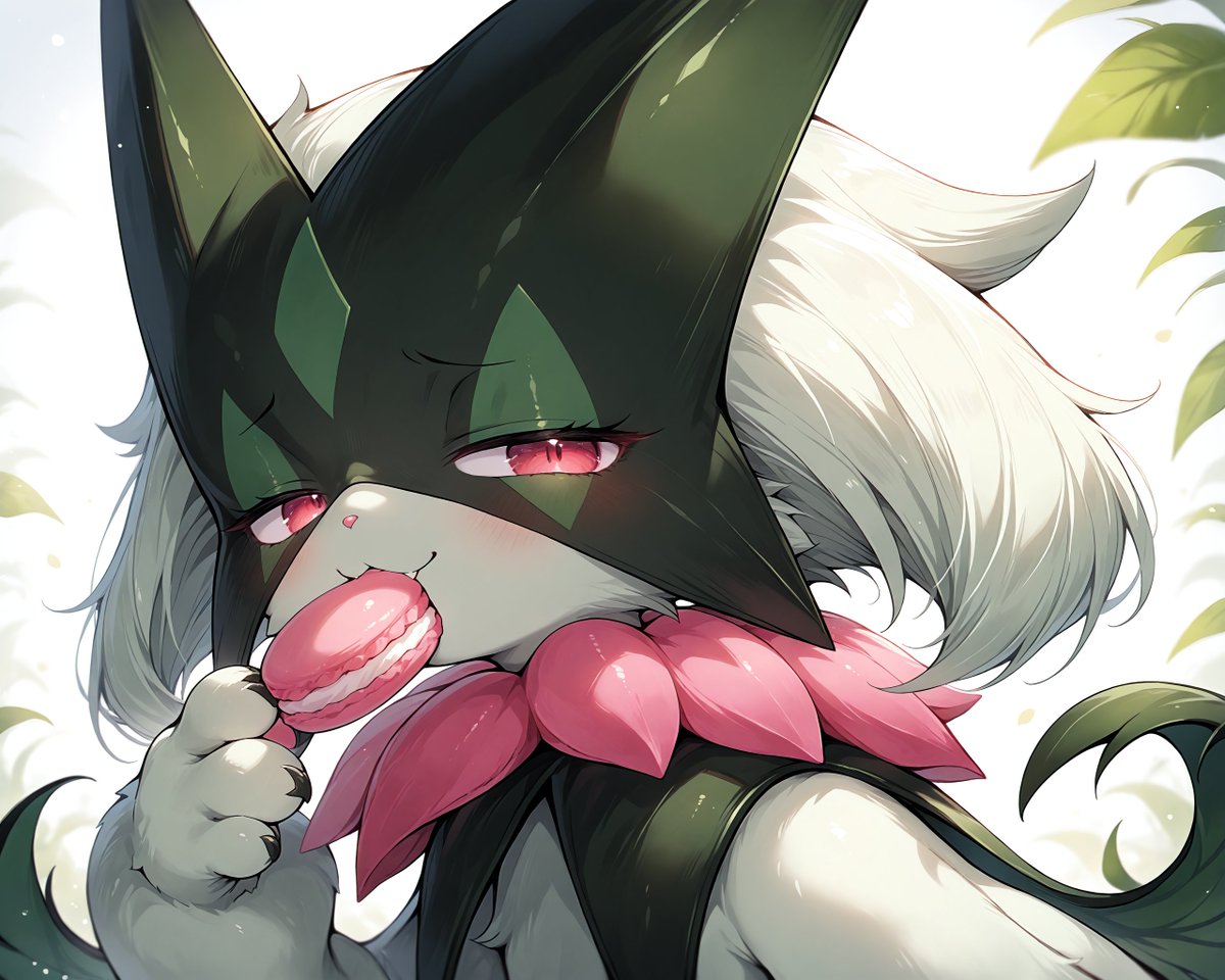 野鼠@AI tweet media