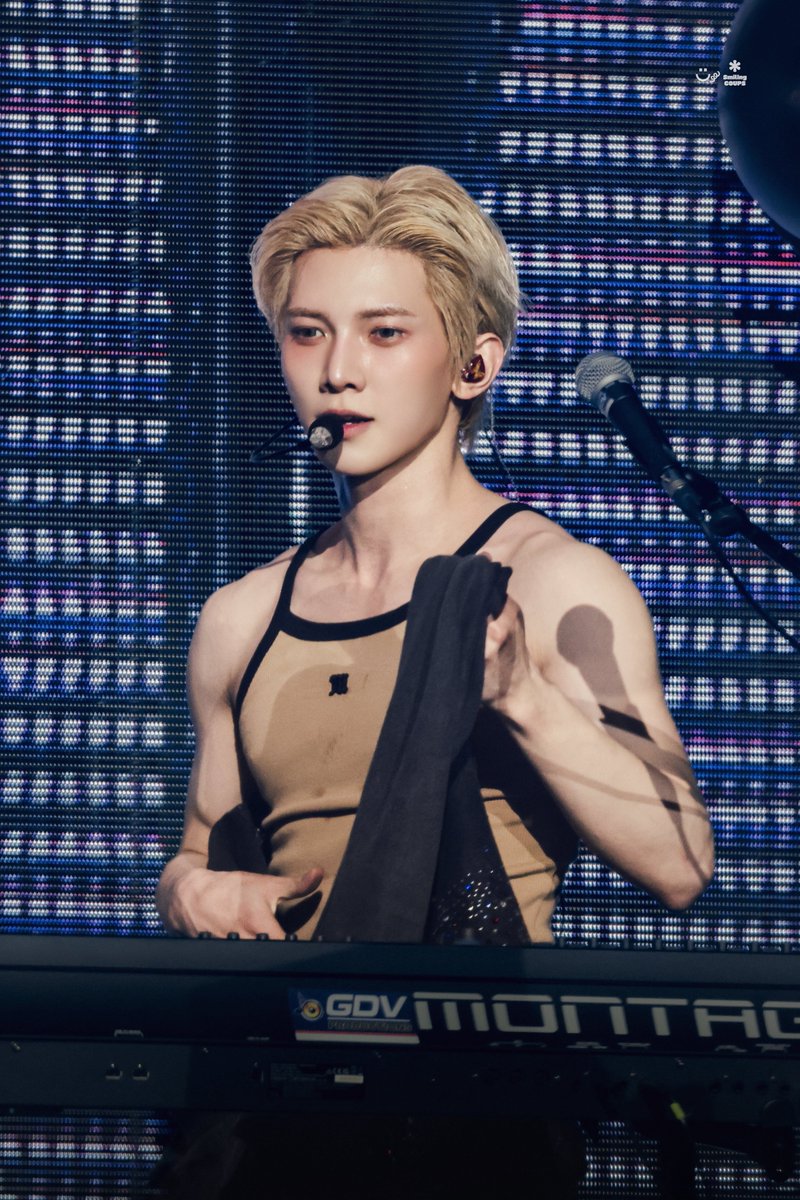 smilingCOUPS ◡̈ ༘ * tweet media