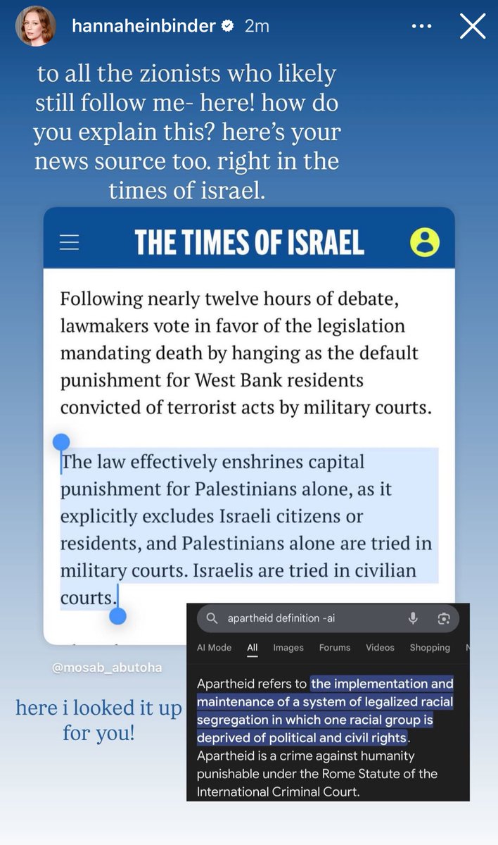 best of hannah einbinder tweet media