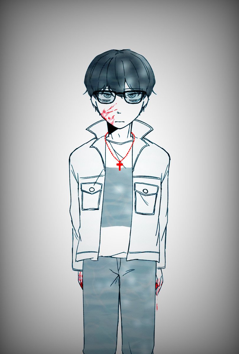 shiu0118's tweet photo. 嘘か誠か https://t.co/IloYT2VzOq