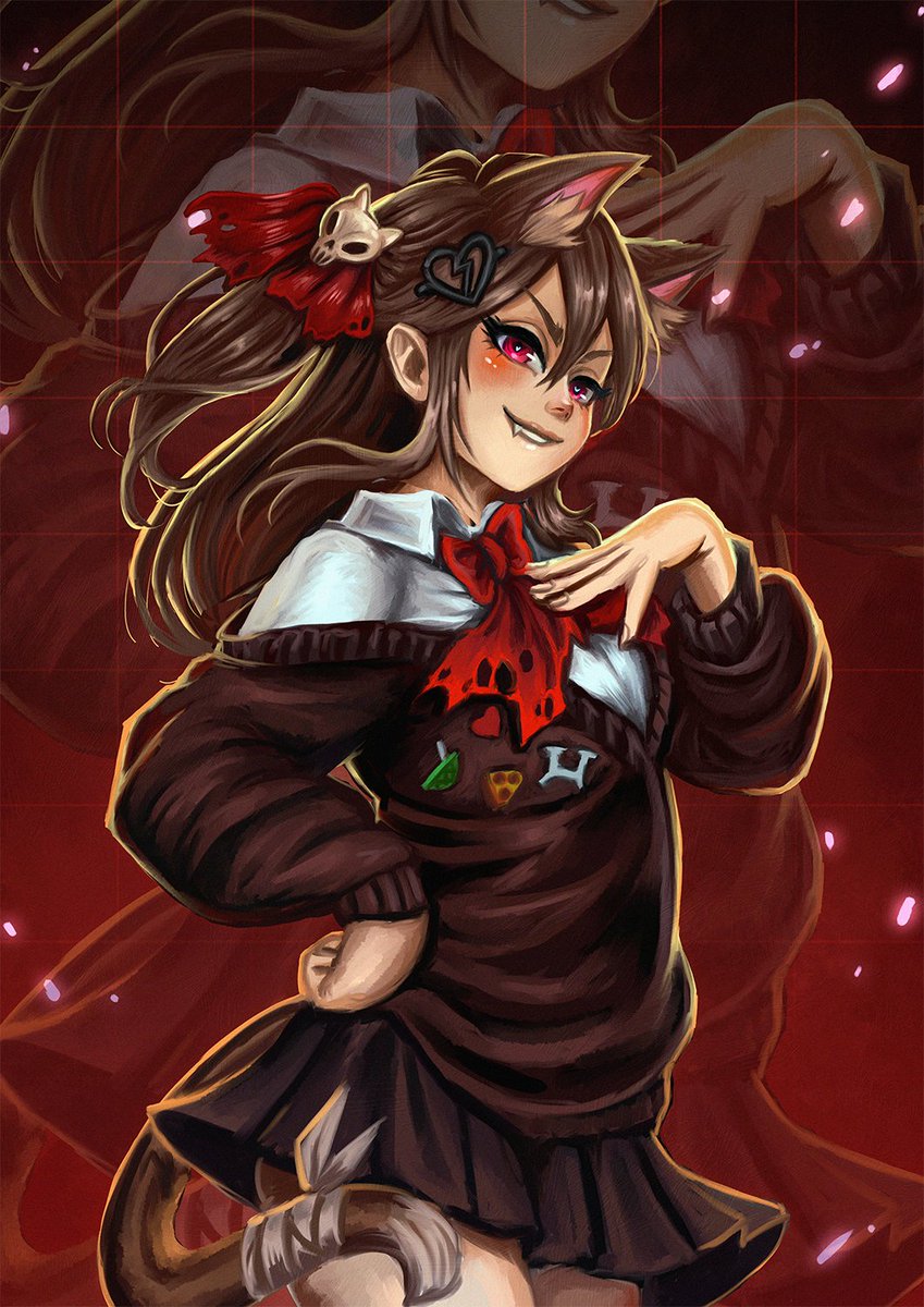 Nancy Dearest tweet media