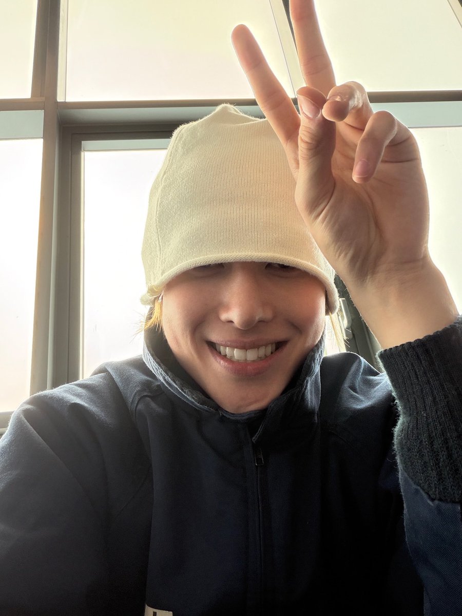 CORTIS CRAVE tweet media