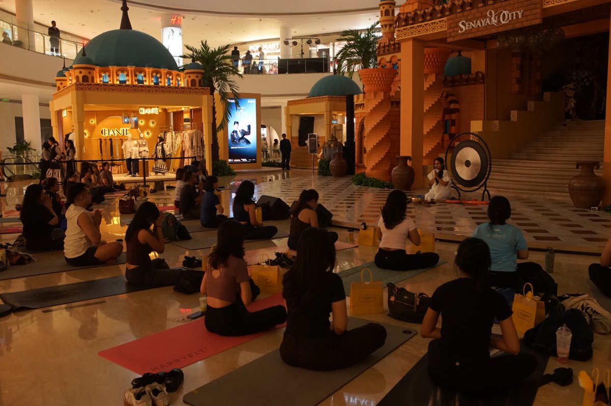 Hi panggil aku Intan 🤍 tweet media