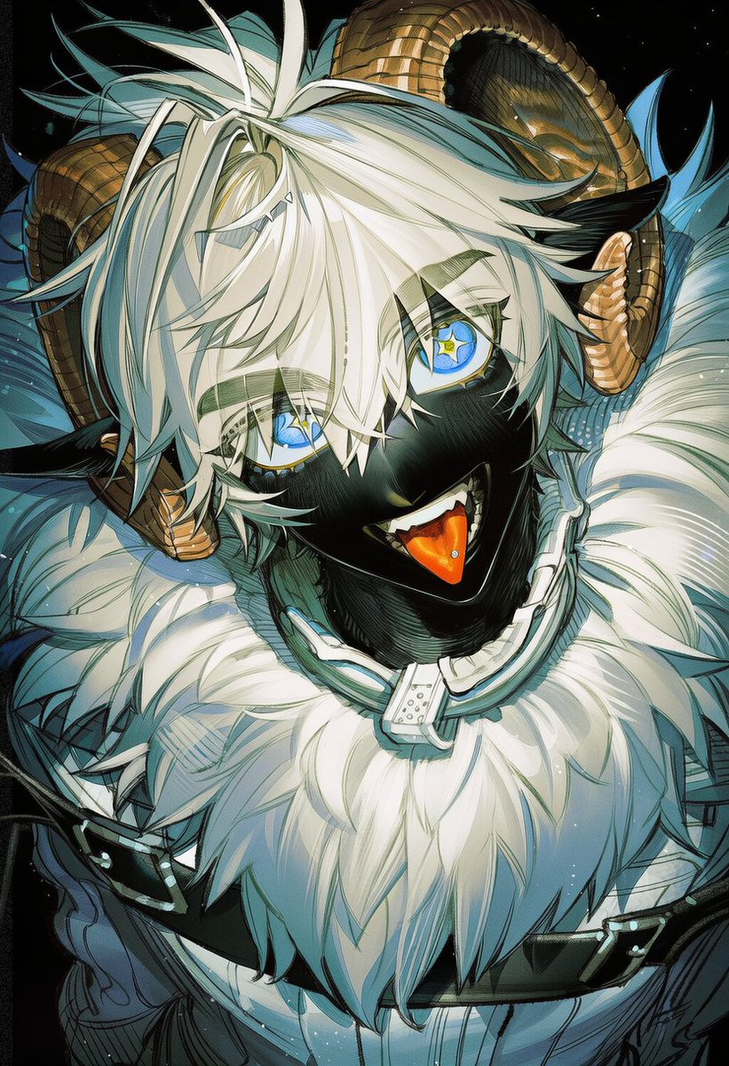 메리양 tweet media