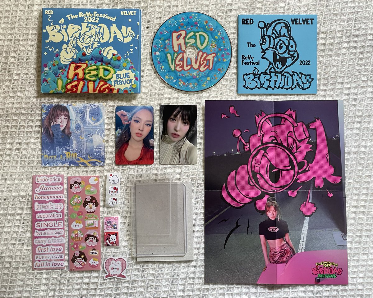 Collector ☆ Cerulean Blue tweet media