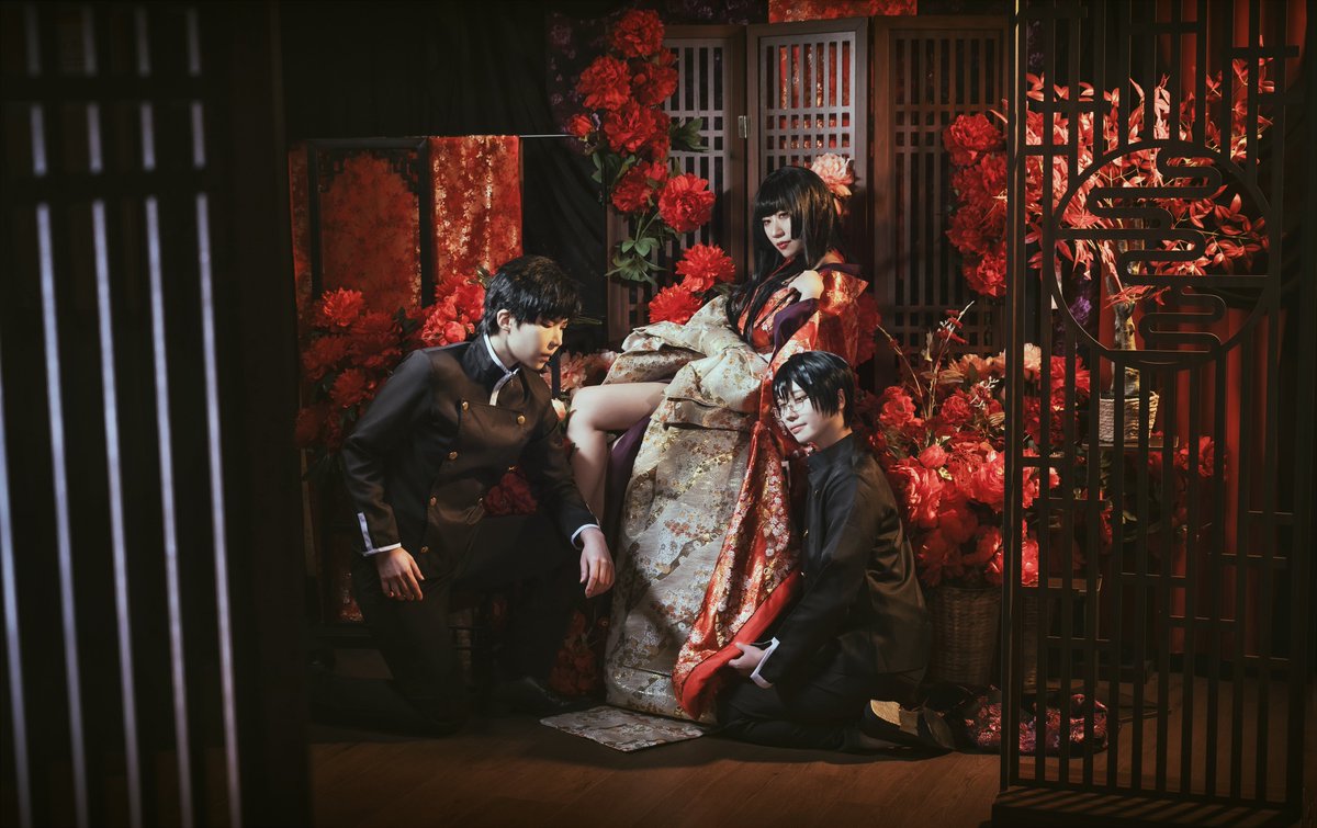 모호☾ tweet media