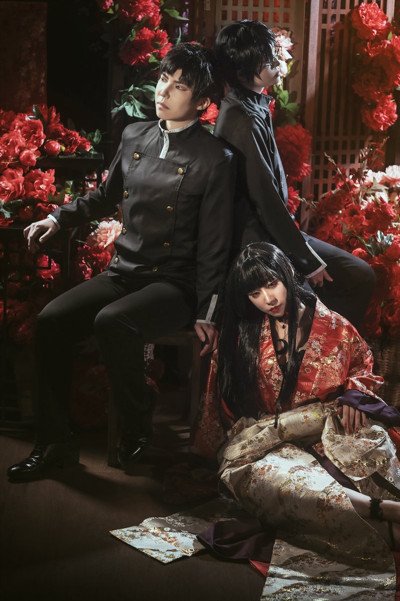 모호☾ tweet media