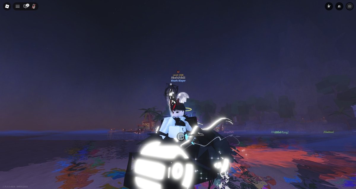 FISCH FESS 🎣 tweet media