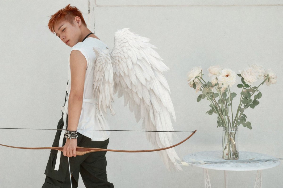 slow 이엘🍀 tweet media