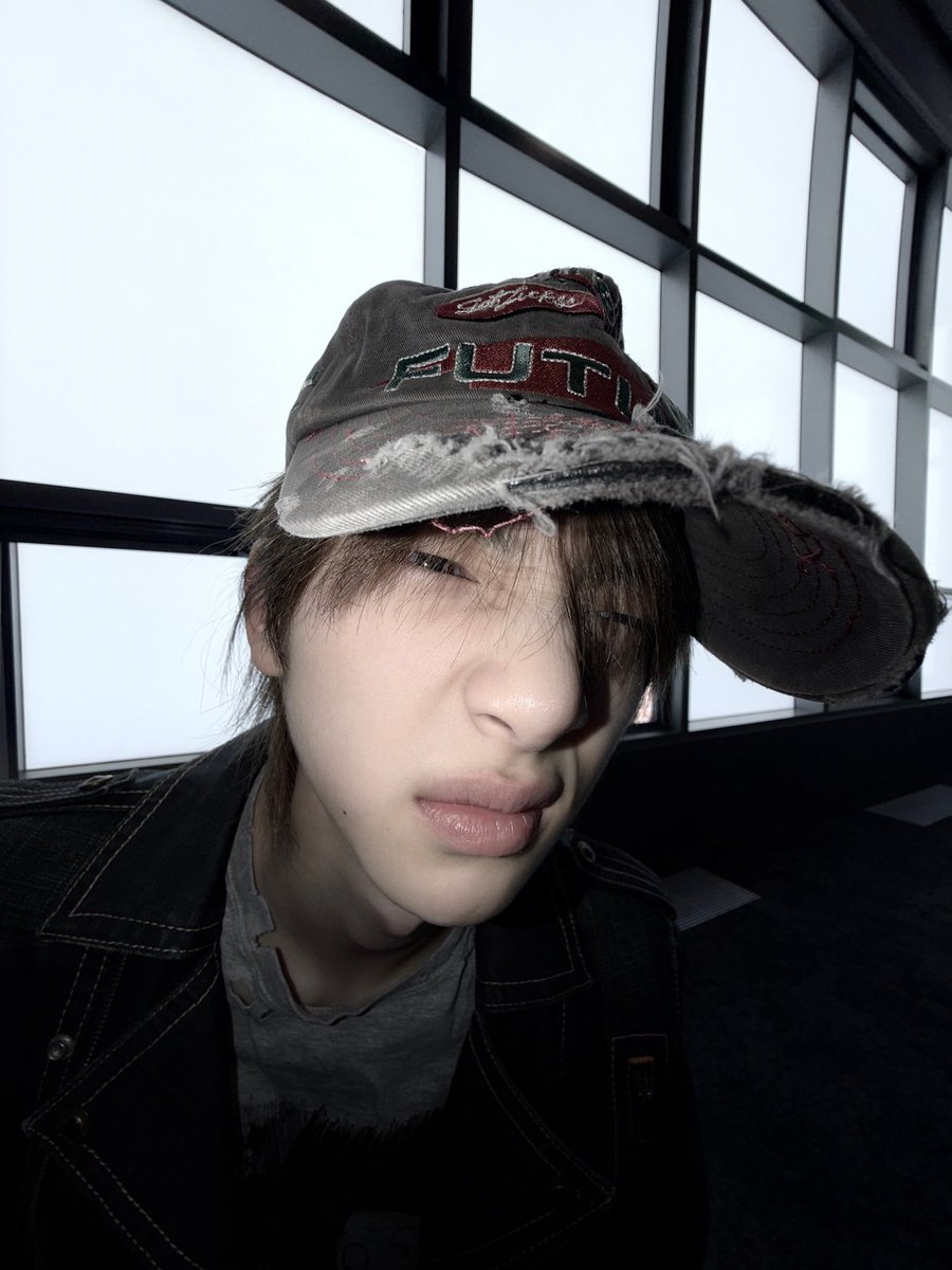 CORTIS CRAVE tweet media