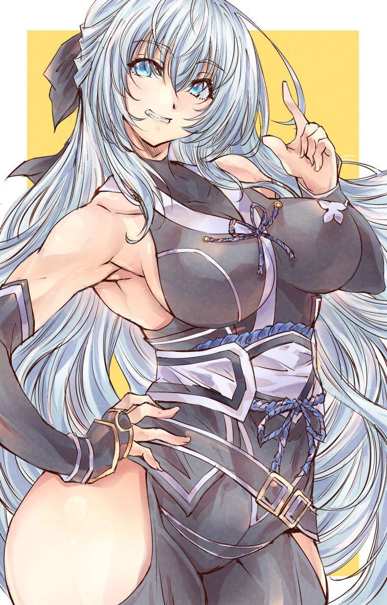 オワコンとか言わずよろしくお願いします
#今月描いた絵を晒そう 