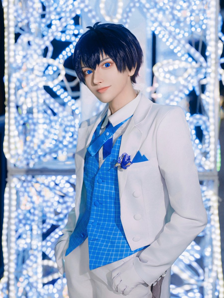 おき⚽️ tweet media