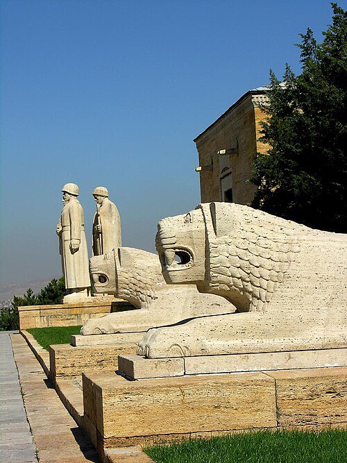 Türkische Geschichte tweet media