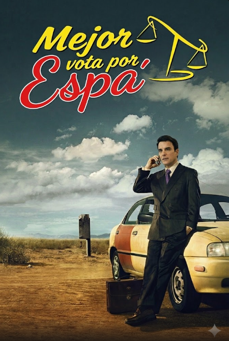 Carlos Espá tweet media