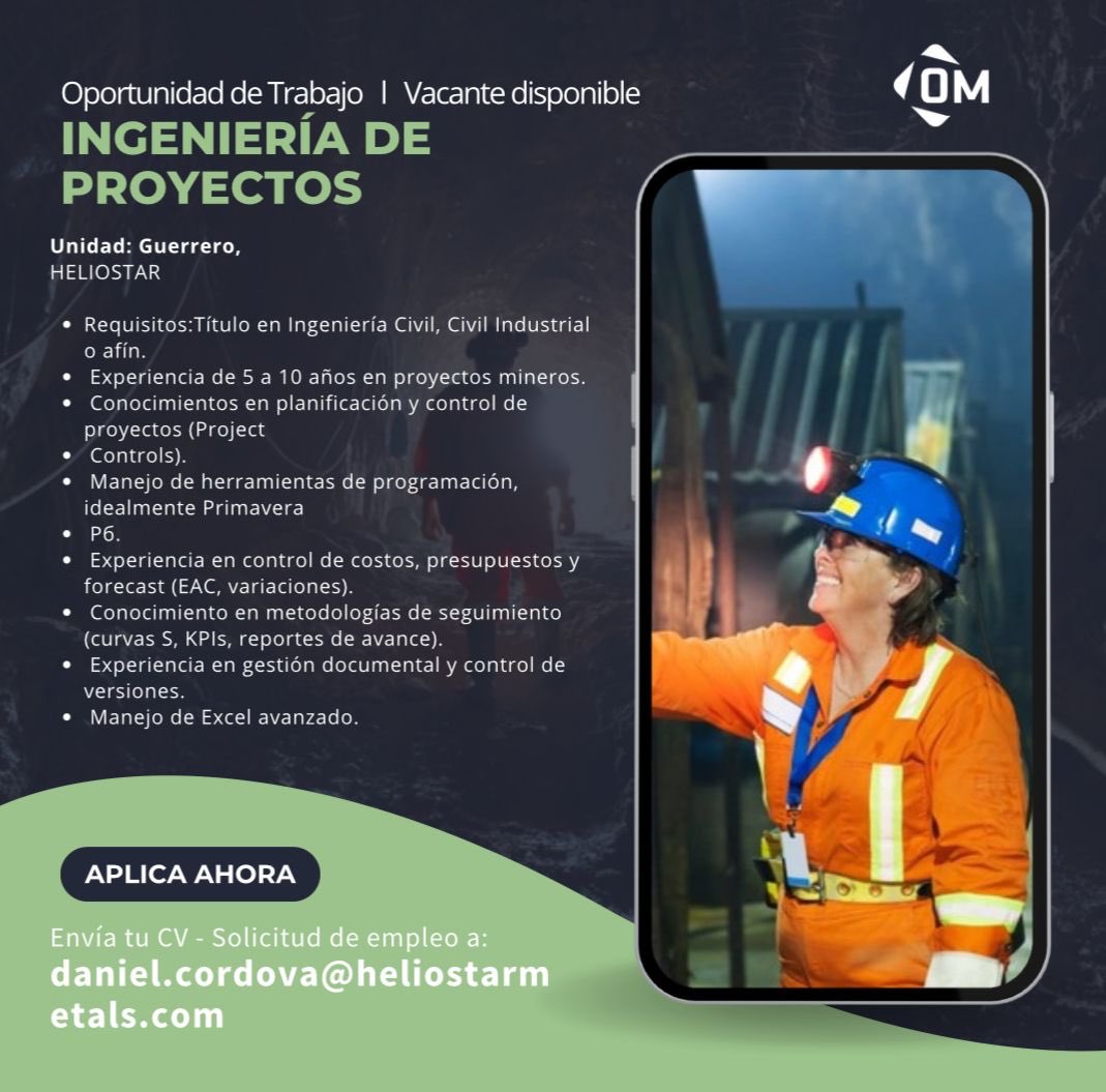 OutletMinero tweet media