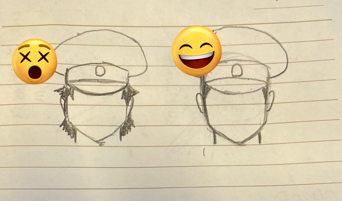 Shaun of the nerd tweet media