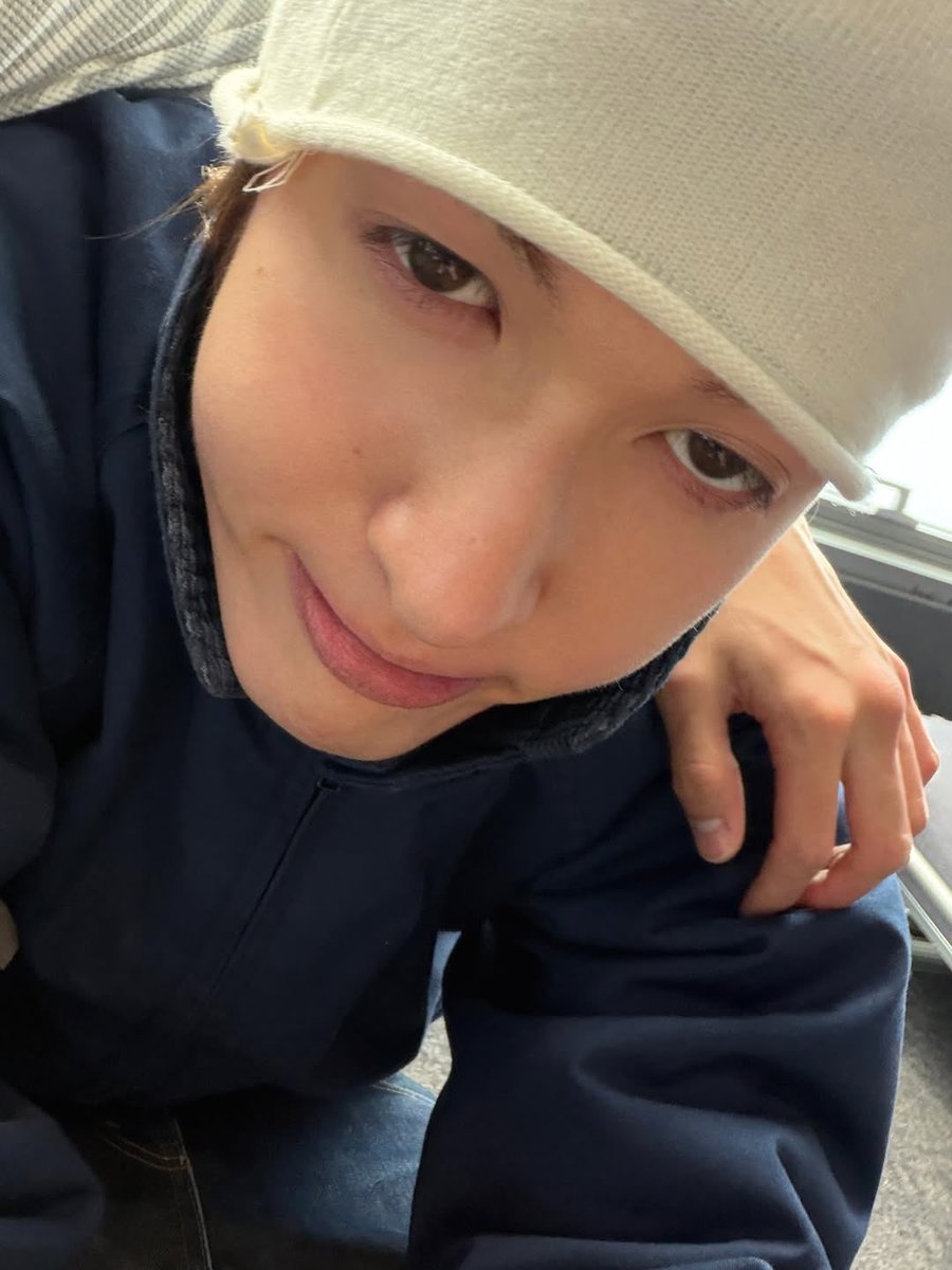 martinsarchive's tweet photo. #MARTIN Instagram Update 

#마틴 #코르티스 #CORTIS https://t.co/UqgZkib4of