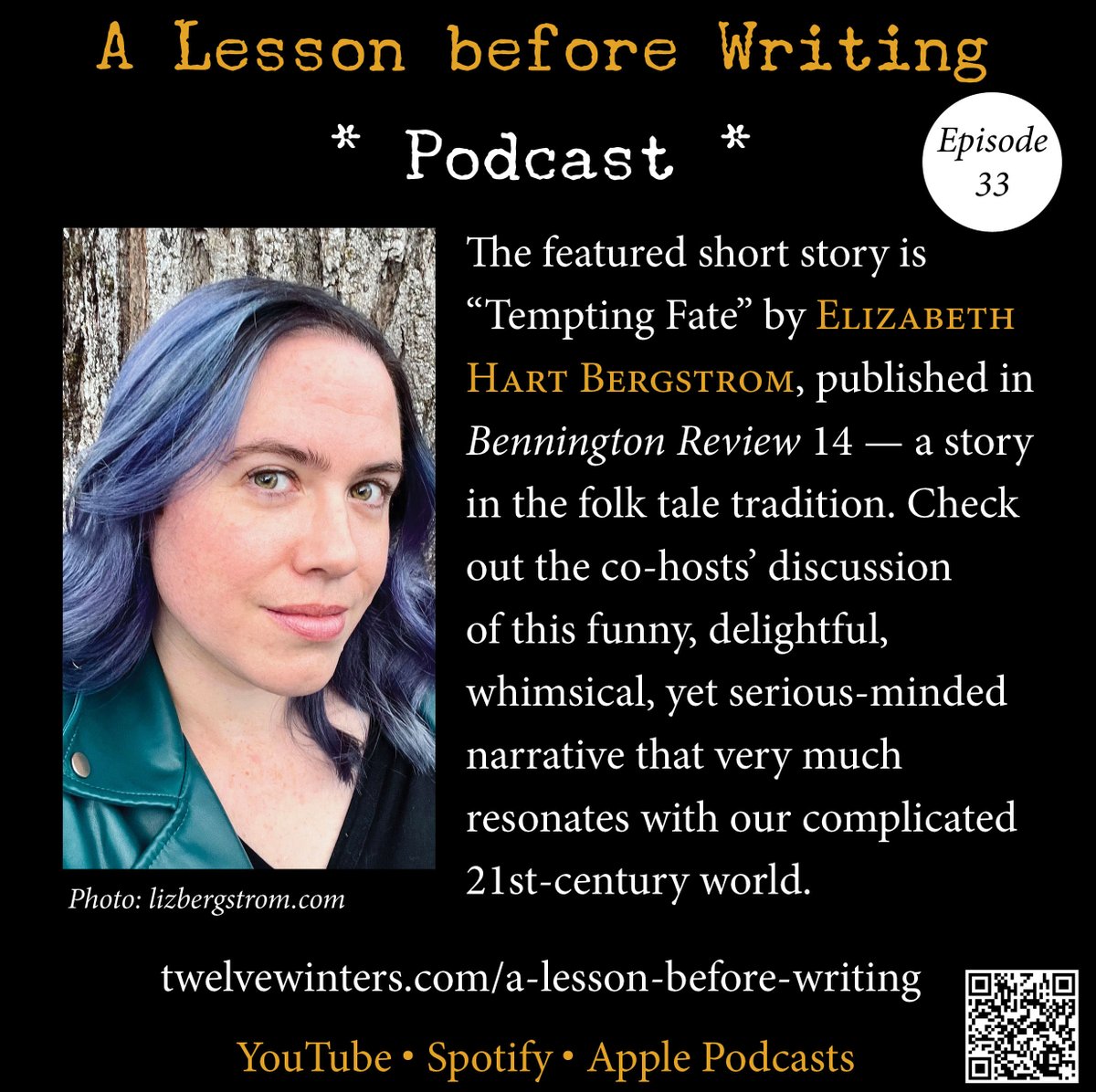 Ted Morrissey tweet media