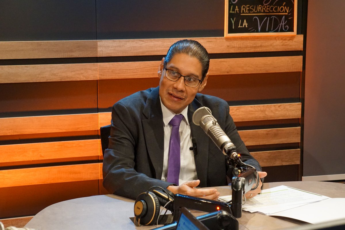 Consejo de Comunicación tweet media